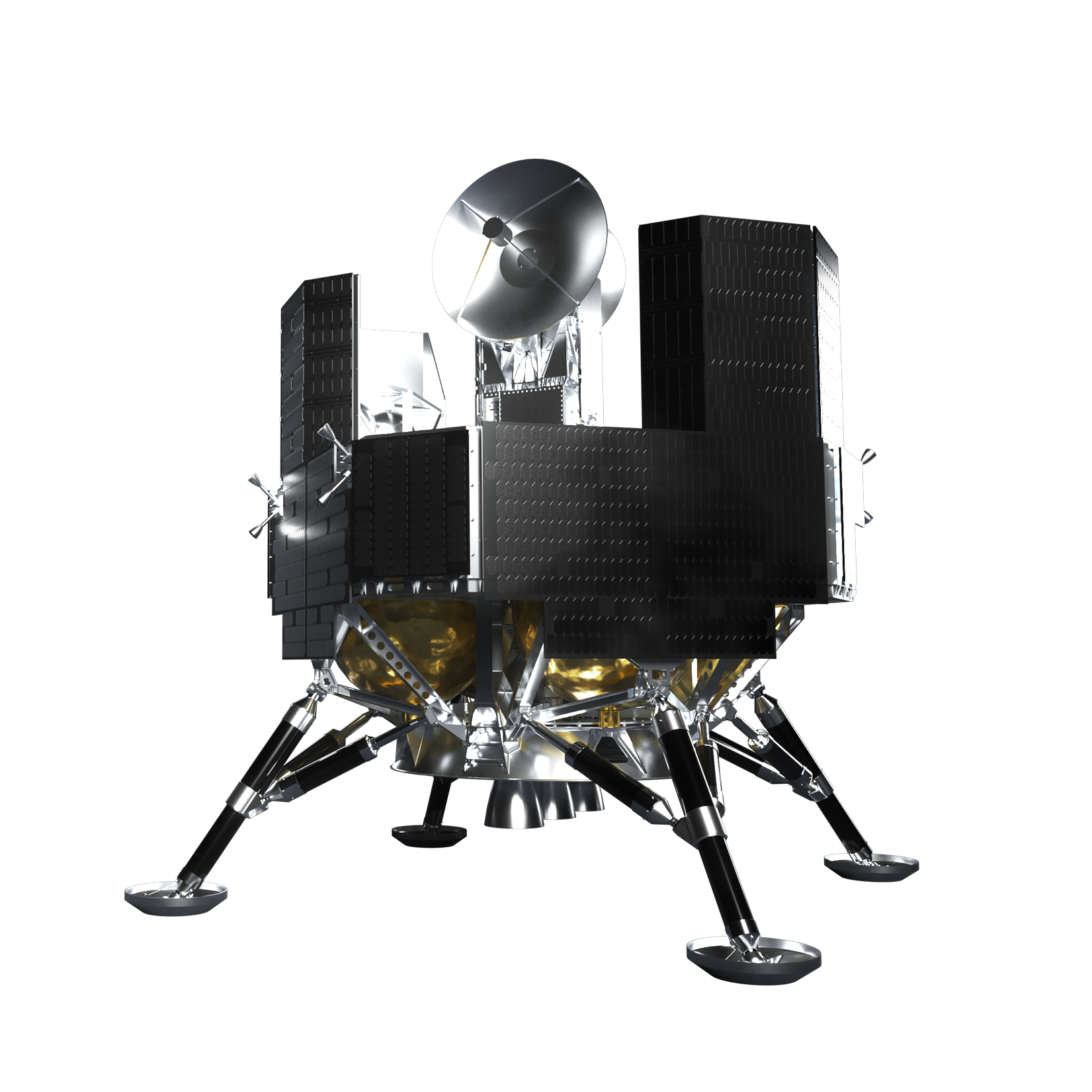 lander